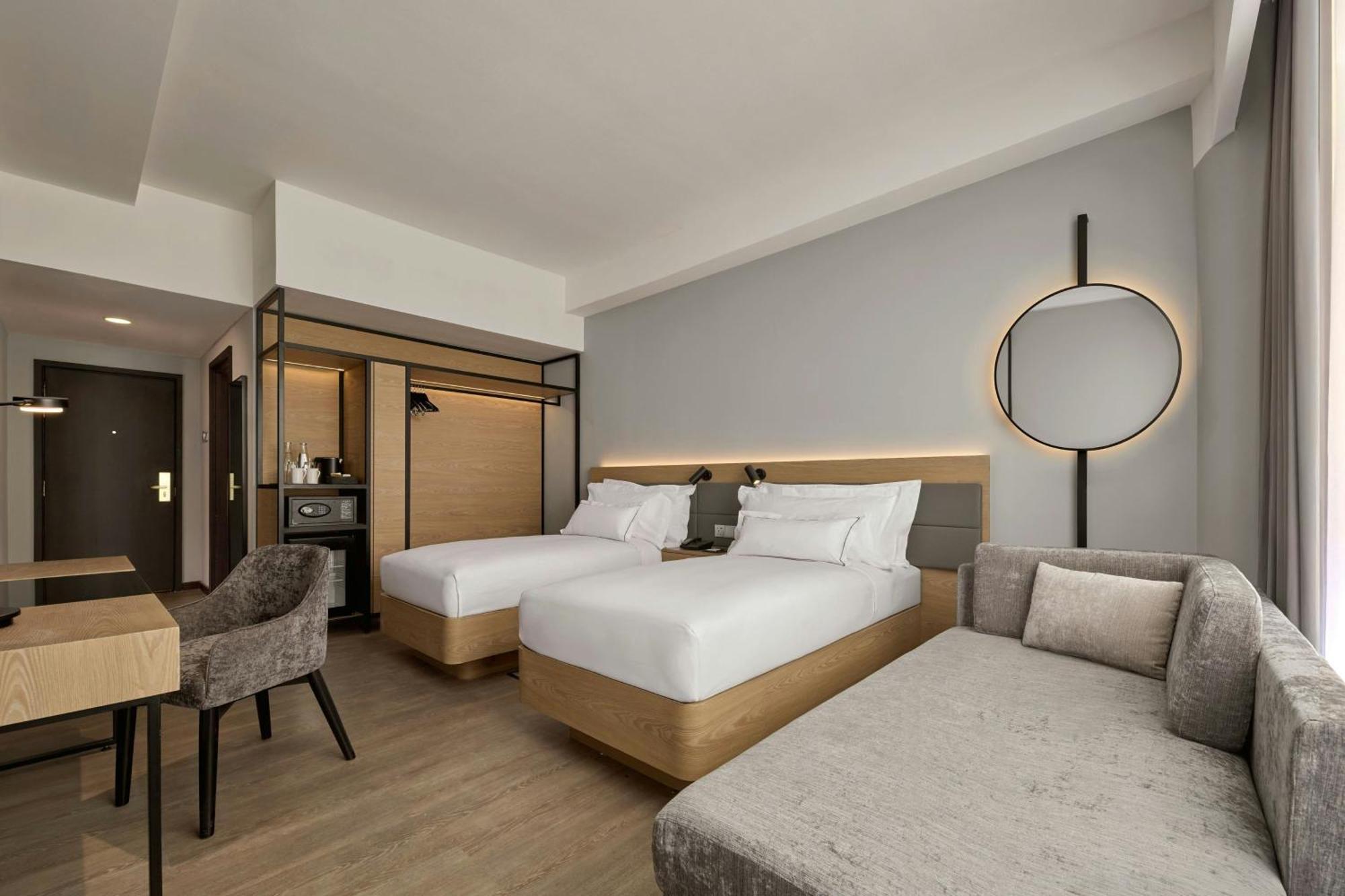 Ac Hotel By Marriott Ipoh Exterior photo